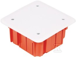 PUSZ.P/T 105X105X50 INSTALL-BOX ELEKTRO-PLAST NASIELSK
