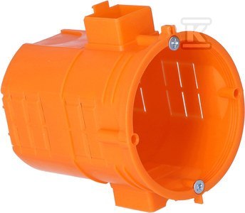 PUSZ.S60GFW POMAR.B.GŁĘB.80MM Z WKR.BE SIMET