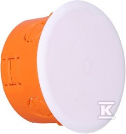PUSZ.Z80KF POMAR.DEKIEL GŁĘBOKA P/T SIMET