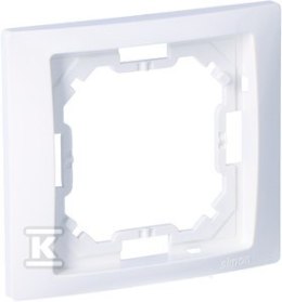 RAM.1-KR.BIAŁY BASIC NEOS KONTAKT-SIMON