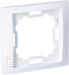 RAM.1-KR.BIAŁY BASIC NEOS KONTAKT-SIMON