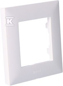 RAM.1-KR.BIAŁY NILOE STEP LEGRAND