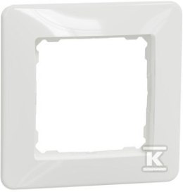 RAM.1-KR.BIAŁY SEDNA DES SCHNEIDER ELECTRIC
