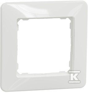 RAM.1-KR.BIAŁY SEDNA DES SCHNEIDER ELECTRIC