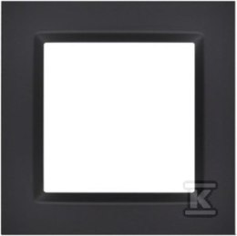 RAM.1-KR.UNIWERSALNA CZARNY SIMON10 KONTAKT-SIMON