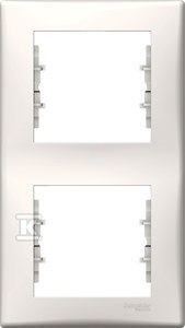 RAM.2-KR.PION.KREM SEDNA SCHNEIDER ELECTRIC