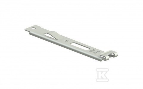 SAS EZ AUTO.SYS.ZAWIESZ.KORYT 100,150 CABLOFIL