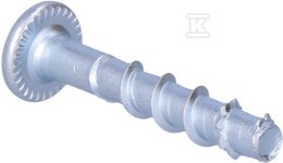 SBOM6X40 ŚRUBA DO BETONU E90 BAKS