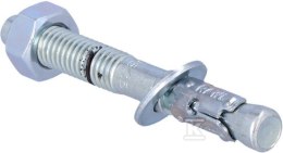 THROUGHBOLT 8X65 KOTWA RAWLPLUG