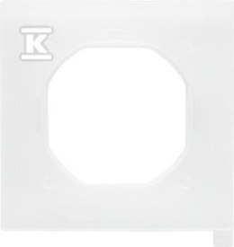 USZCZ. IP44 R.1-KR.LINE/DUO/NAT..SIMON55 KONTAKT-SIMON