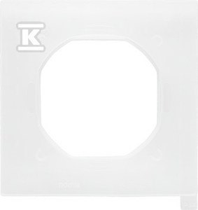USZCZ. IP44 R.1-KR.LINE/DUO/NAT..SIMON55 KONTAKT-SIMON