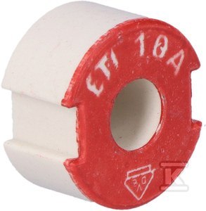 VD II 10A WSTAWKA KALIB. ETI