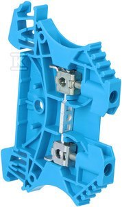 WDU 2.5 BL -ZŁĄCZKA WEIDMULLER