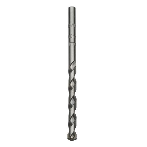 WIERTŁO DO BETONU 12x160mm MASONRY IRWIN IRWIN