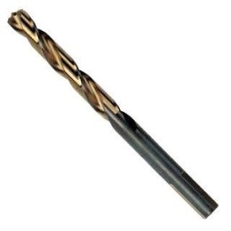 WIERTŁO DO METALU 2,0mm TURBO MAX IRWIN IRWIN