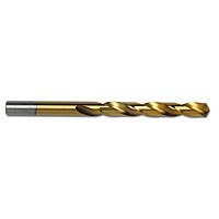 WIERTŁO DO METALU 2,0mm TYTANOWANE HSS-TIN IRWIN IRWIN