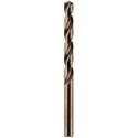 WIERTŁO DO METALU 4,5mm KOBALTOWE HSS-CO TUBUS (1szt.) IRWIN IRWIN