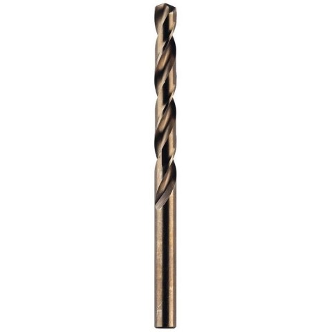 WIERTŁO DO METALU 4,5mm KOBALTOWE HSS-CO TUBUS (1szt.) IRWIN IRWIN