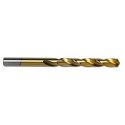 WIERTŁO DO METALU 5,5mm TYTANOWANE HSS-TIN IRWIN IRWIN