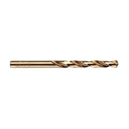 WIERTŁO DO METALU 7,5mm KOBALTOWE HSS-CO TUBUS (1szt.) IRWIN IRWIN