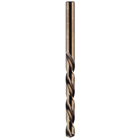WIERTŁO DO METALU 9,0mm KOBALTOWE HSS-CO TUBUS (1szt.) IRWIN IRWIN