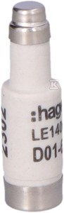 WKŁ.BEZP.D0 D01/E14 6A 400VGL/GG HAGER