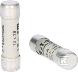 WKŁ.CYL.10X38 16A GG 500V AC EATON
