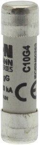 WKŁ.CYL.10X38 4A GG 500V AC EATON