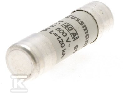 WKŁ.CYL.14X51 40A GG 500V AC EATON