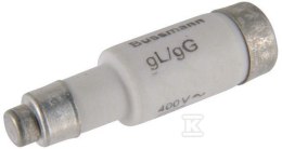 WKŁ.D01 16A T GL/GG 400VAC E14 EATON