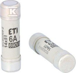 WKŁ.T.CYL.14X51 6A/GG ETI