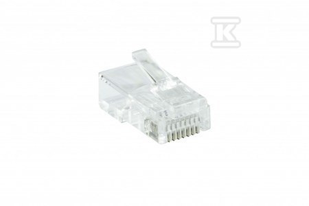 WTYK RJ45 DRUT (8P8C) EMITER