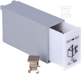 Z-D02-LTS-HF ELEMENTDOPAS.WKŁ.D01 DO D0 EATON