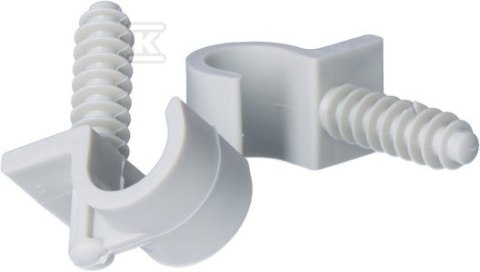 ZACISK RING FRF 016/1 Z KOŁKIEM ERICO