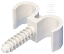 ZACISK RING FRF 028/2 Z KOŁKIEM ERICO