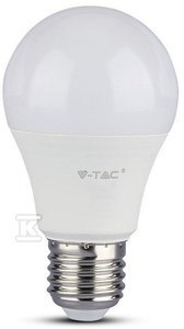 ŻARÓW.LE.V-TA.10,5W E27 A60 VT-2112-N V-TAC