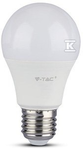 ŻARÓW.LE.V-TA.10,5W E27 A60 VT-2112-N V-TAC