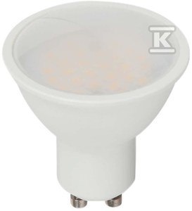 ŻARÓW.LE.V-TA.2,9W GU10 VT-2333 6500K V-TAC