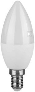 ŻARÓW.LE.V-TA.3,7W E14 ŚWIECZ.VT-1818 V-TAC