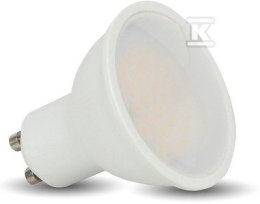 ŻARÓW.LE.V-TA.4,5W GU10 SMD 110ST VT-1 V-TAC