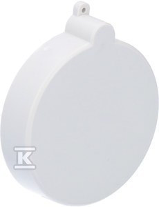 ZATYCZKA DO WTYCZ.16A/5P IP44 PCE