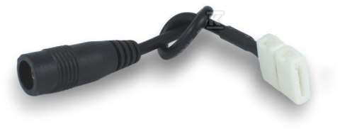ZŁĄCZKA LED 8MM TAŚMA-ZASILACZ-DESKTO NEXTEC