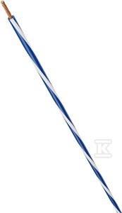 X07V-K 2CHELIX 1X2,5 DBUWH LAPP