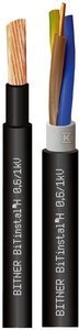 BITINSTAL® H 0,6/1 KV 3G1,5RE BITNER