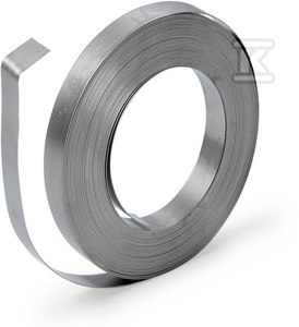 COT37/T1 TAŚMA STALOWA 0,65X9,5MM ENSTO
