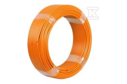 FIBERGUARD ROWKOWANA FGG 12X16 POMARAŃC INGREMIO