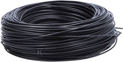 H05V-K 1X0,5 CZ PRZEWÓD LAPP