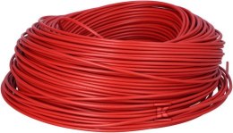 H05V-K 1X1 CZER PRZEWÓD LAPP