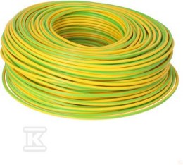 H07V-K 1X4 ŻO PRZEWÓD LAPP