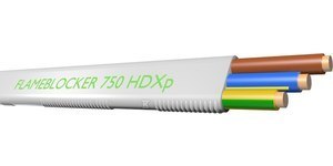 HDXP 2X1,5RE 750V DCA PRZ. FLAMEBLOCKER TELEFONIKA HDXP 2X1,5RE 750V DCA PRZ. FLAMEBLOCKER TELEFONIKA